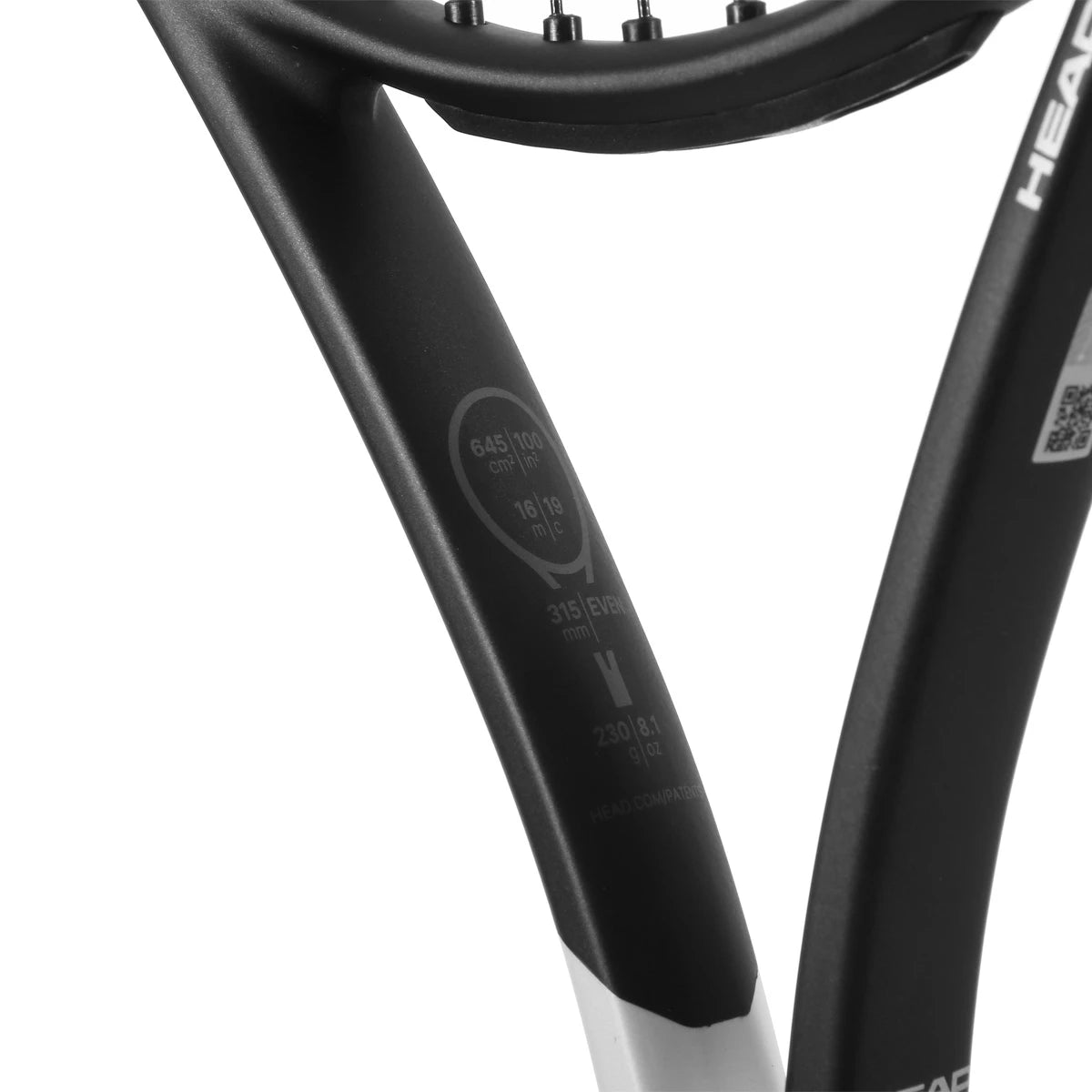 Head Speed Junior 25 2026 Racket