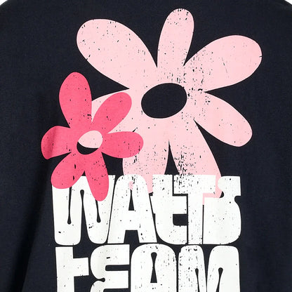 Women's Watts Flower T-Shirt