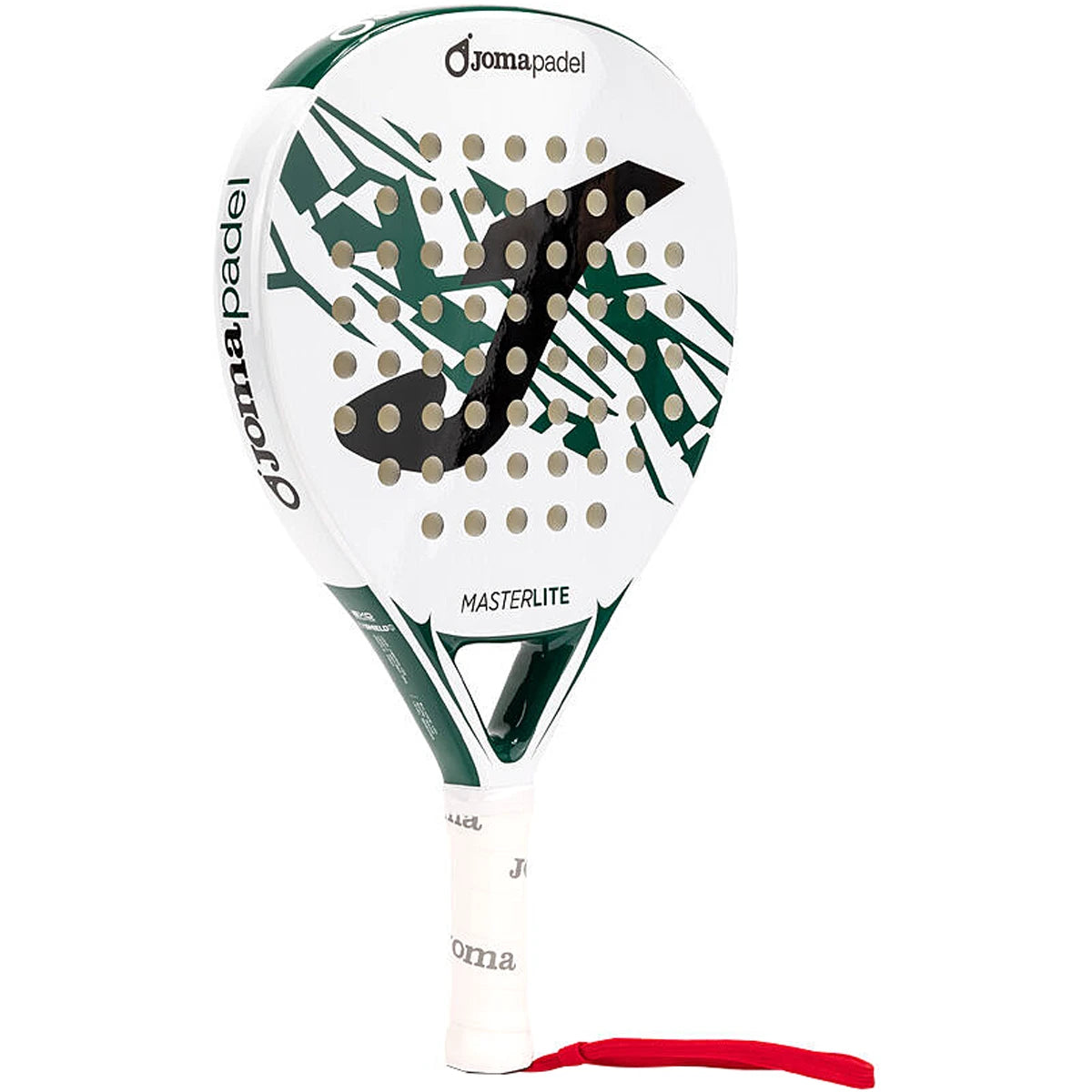 Joma Master Lite Padel Racket
