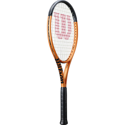 Racket Test Web Wilson Burn 100S V6.0 (300 GR)