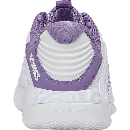 K-Swiss Women's Hypercourt Express 3 Clay Shoes