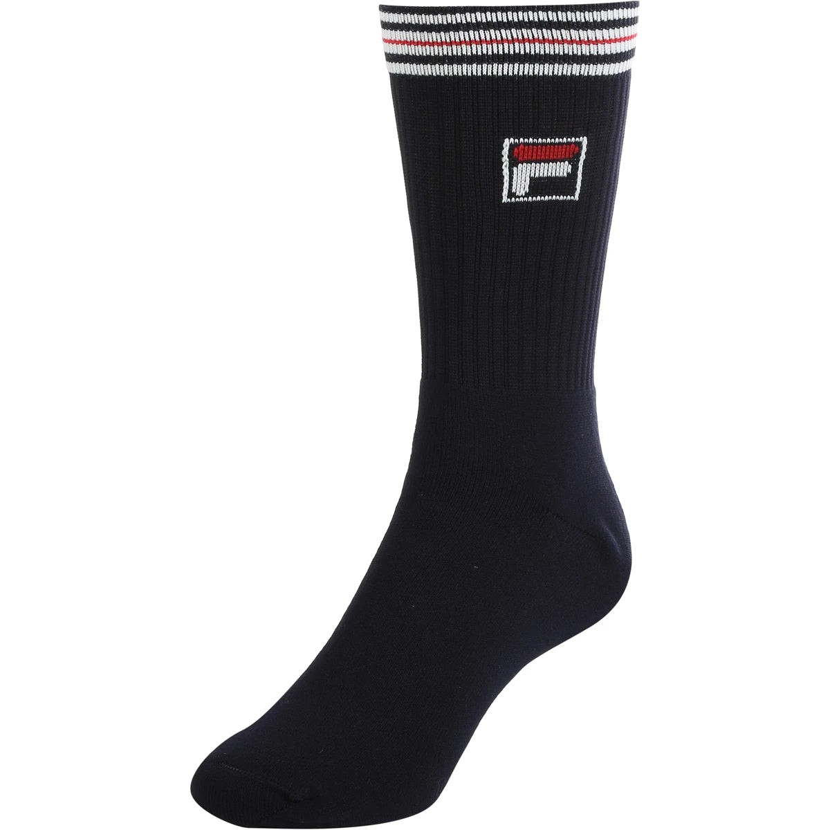 Pair of Fila Heritage Socks (Long)