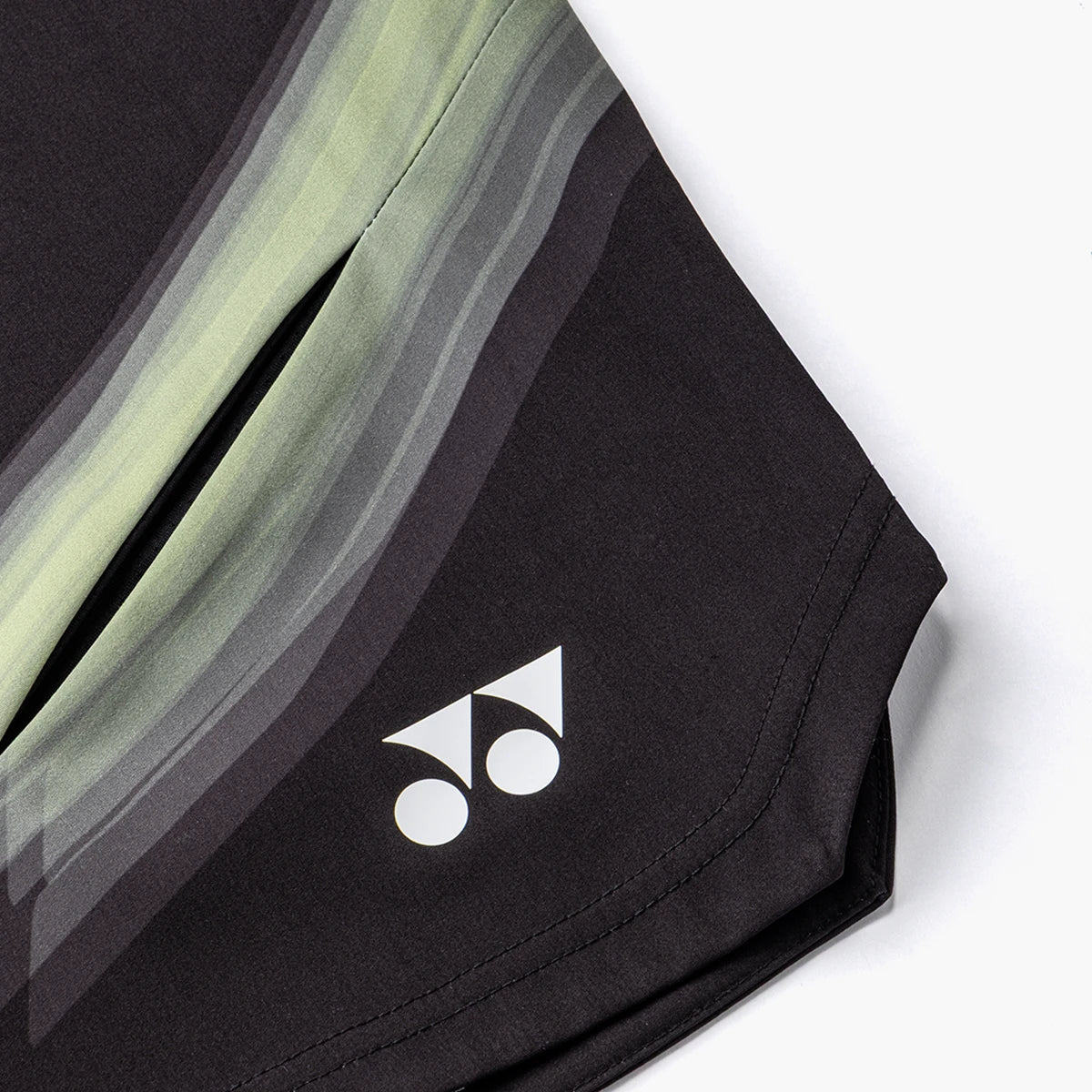 Men's Yonex Elite Shorts Ao 15234Yx Black
