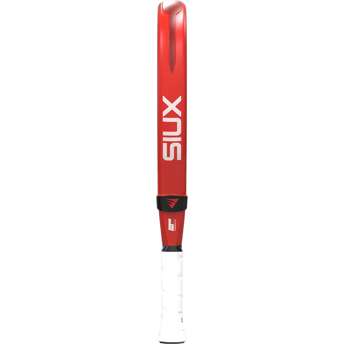 Padel Racket Test Siux Electra Pro 2026 Fire Red