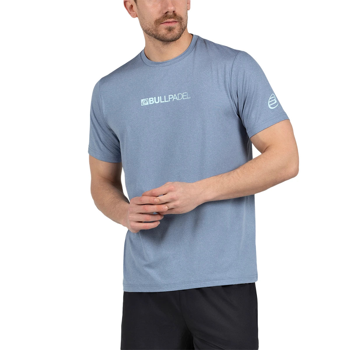 Bullpadel Coledil T-Shirt