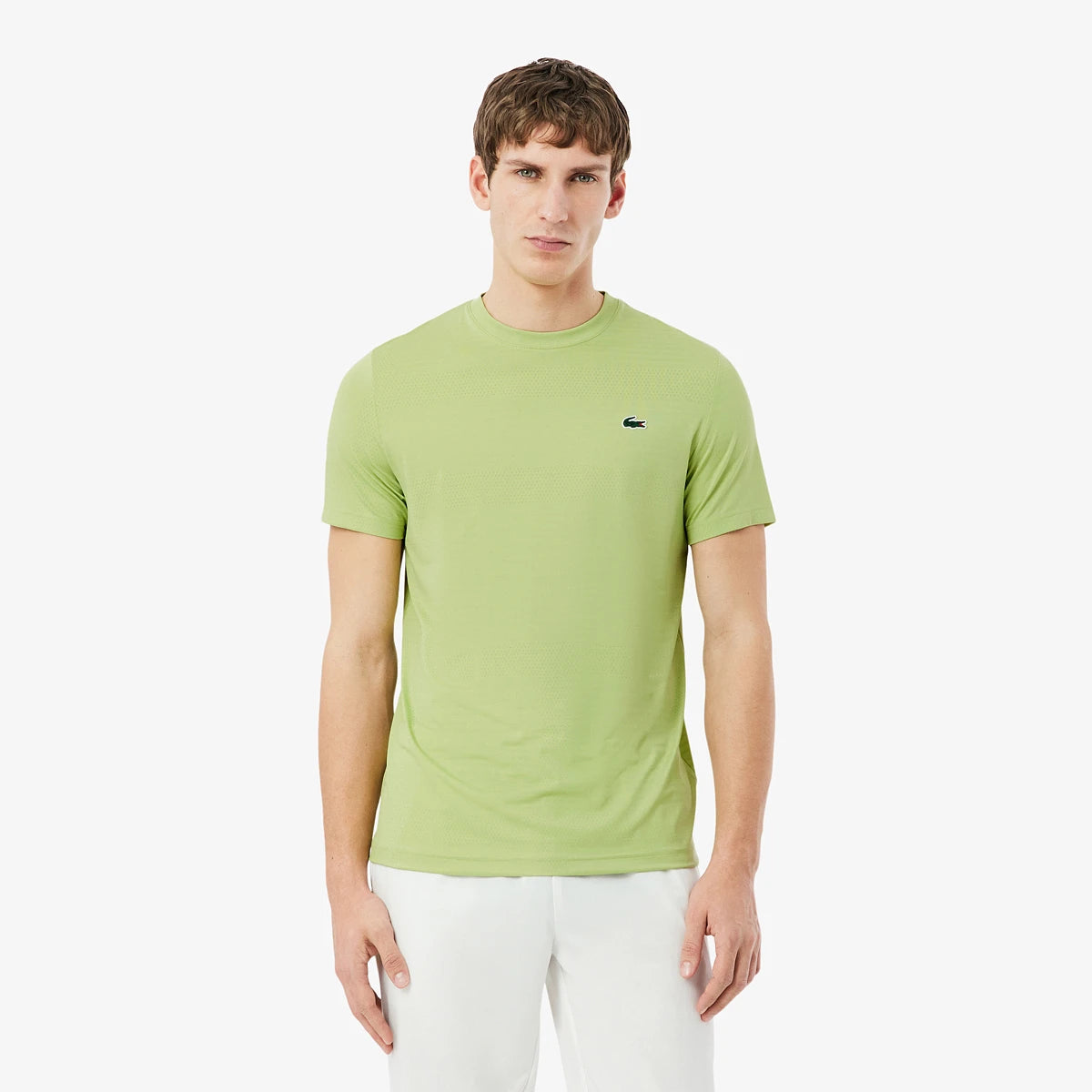 Lacoste Miami Athlete T-Shirt