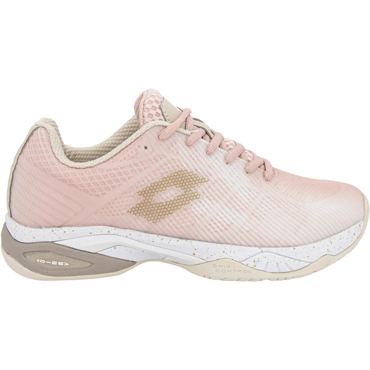 Lotto Mirage Women’s 300 III All Court Shoes