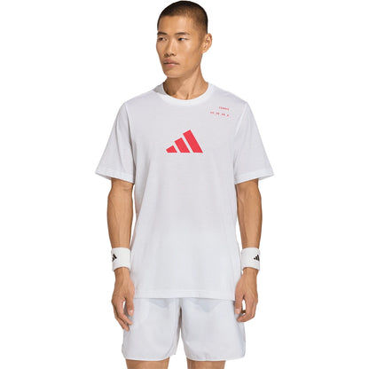 Adidas Graphic T-Shirt
