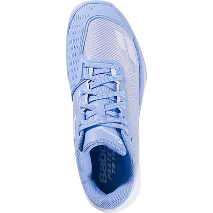 Babolat Women's Jet Mach 4 Clay Shoes