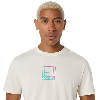 Asics Court Core Graphic Gpx T-Shirt