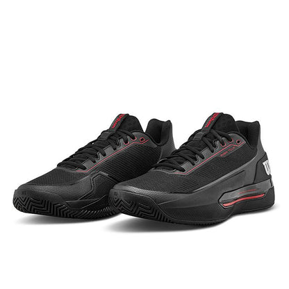 Wilson Rush Tour 5 All Court Shoes