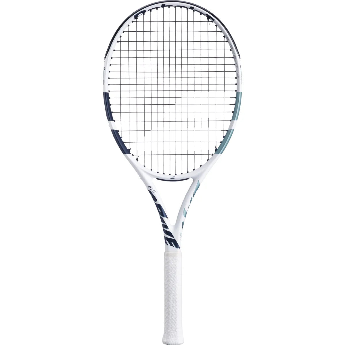 Babolat Evo Drive Lite White Racket (255 Gr)