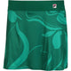 Fila Women's Anna Paris Printed Skirt