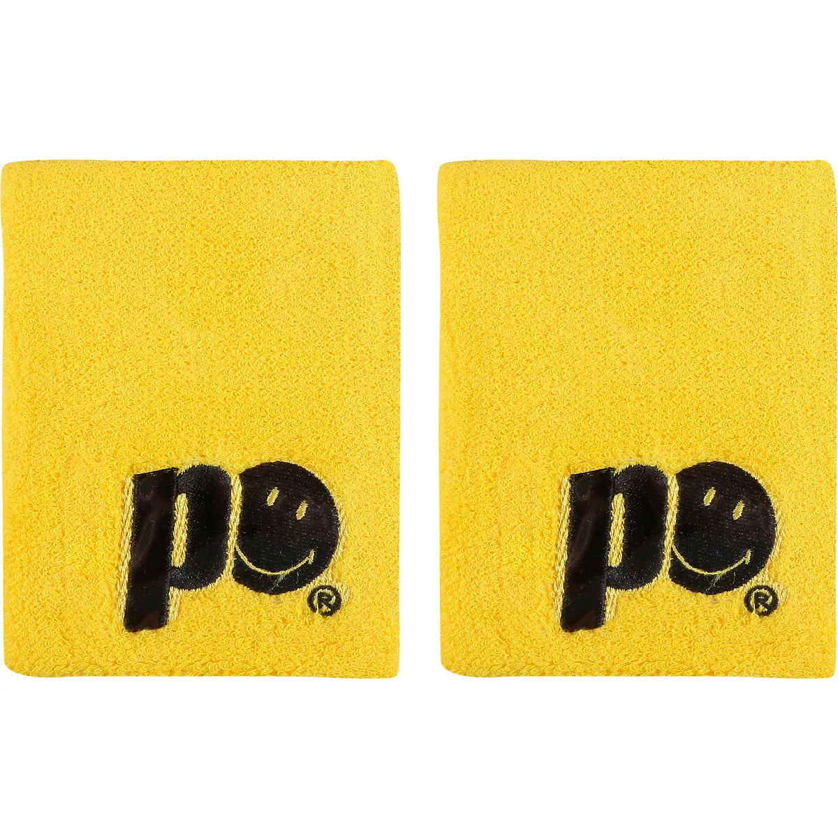 Prince/Smiley Large Wristband