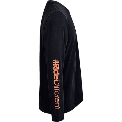 Watts Shot Long Sleeve T-Shirt