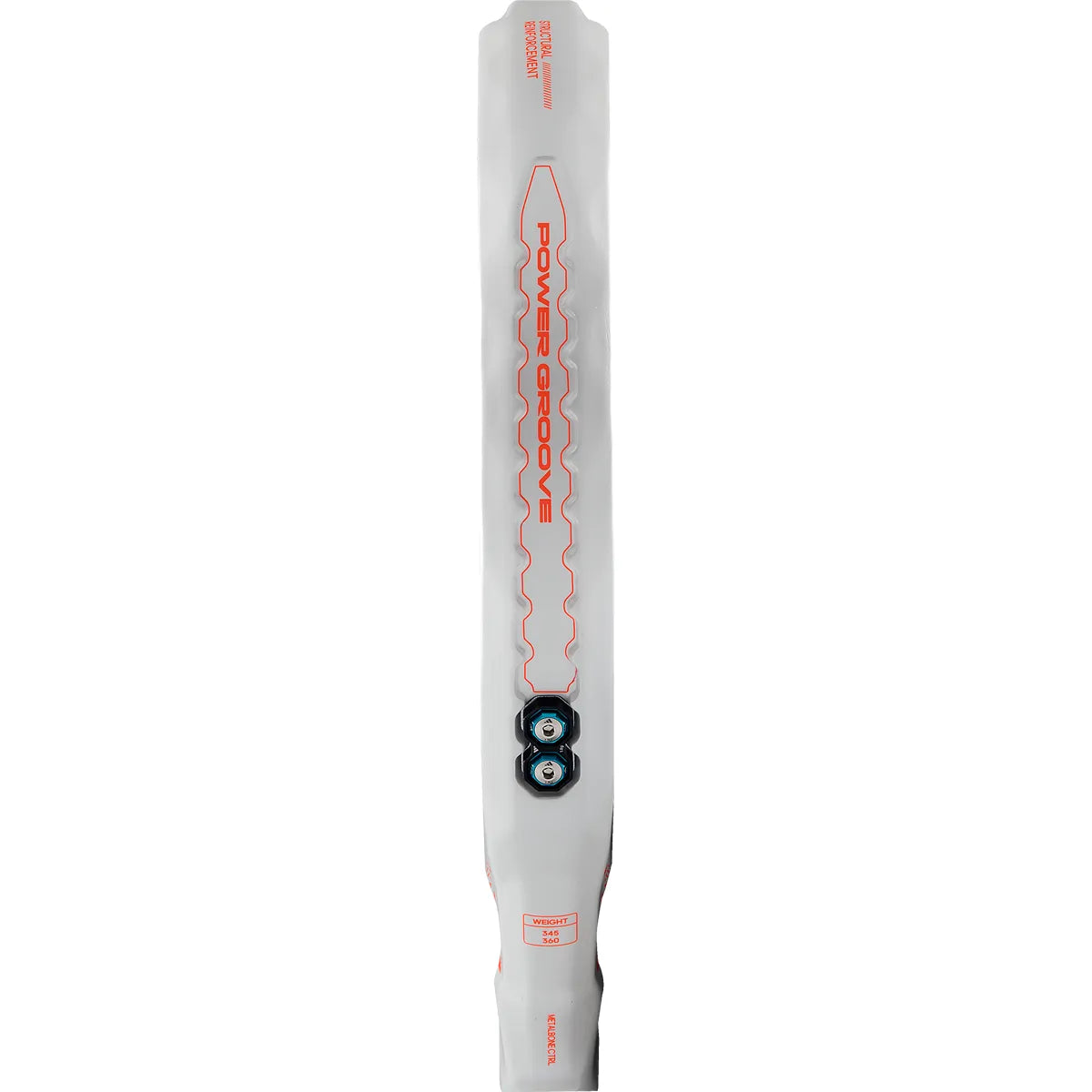 adidas Metalbone Ctrl 2026 Padel racket