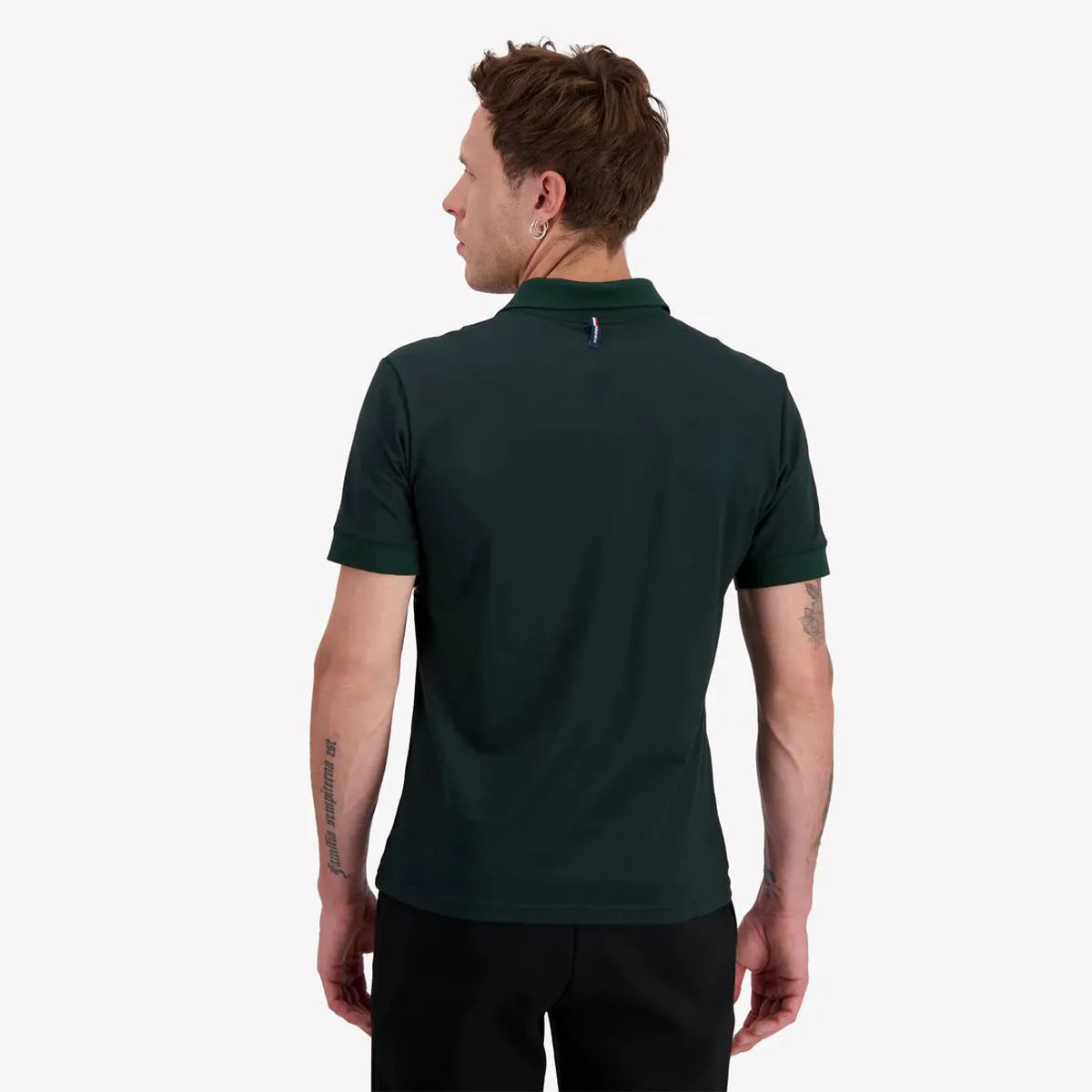 Le Coq Sportif Essentials Polo