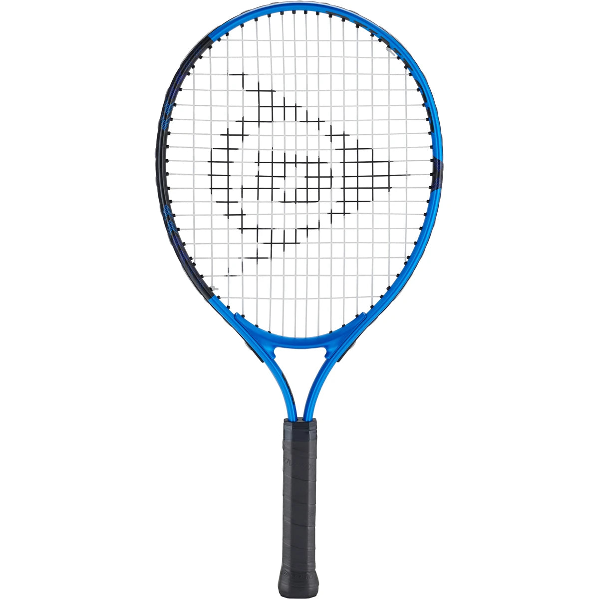 Dunlop Junior Fx 21 Racket (190 Gr)