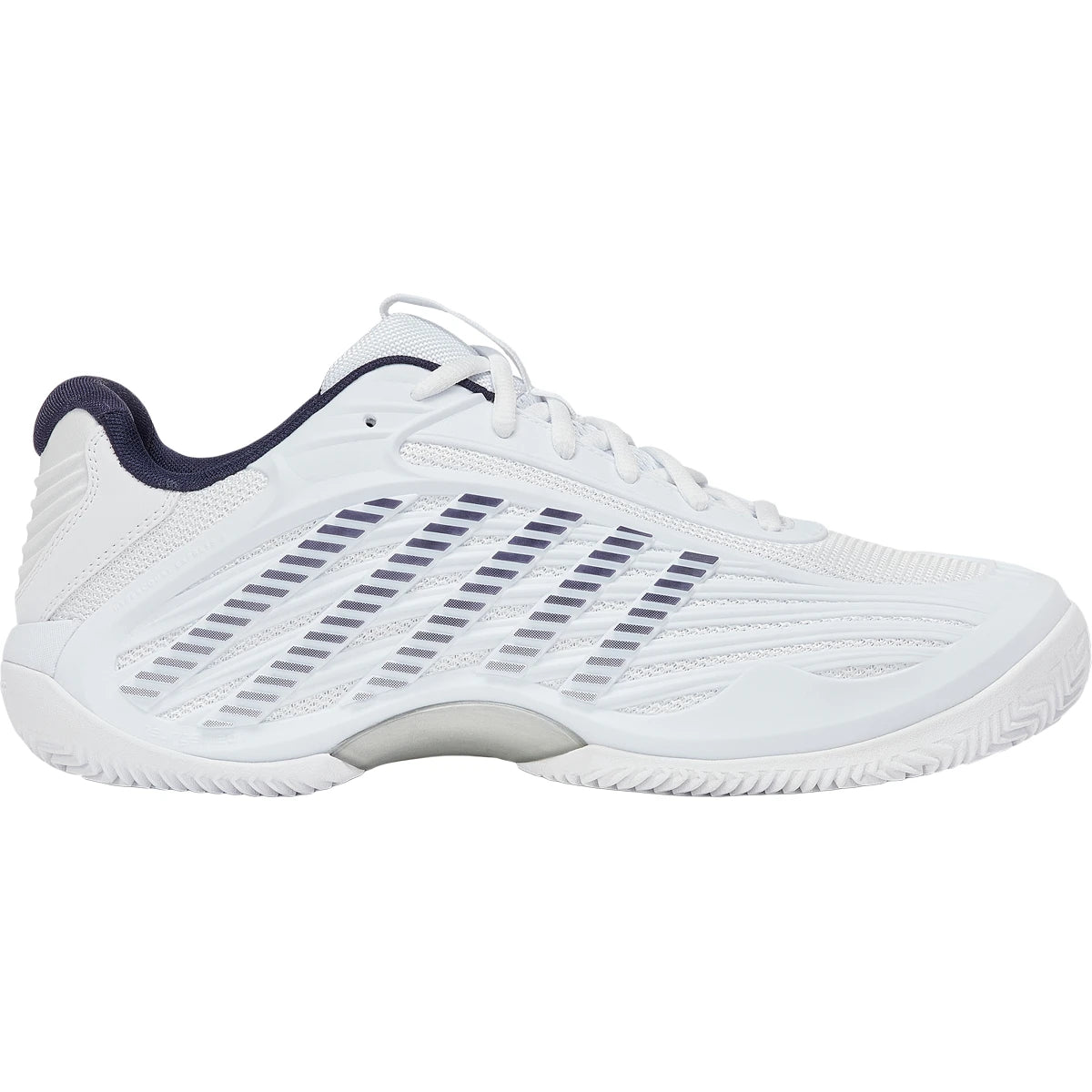 K-Swiss Hypercourt Express 3 Clay Shoes
