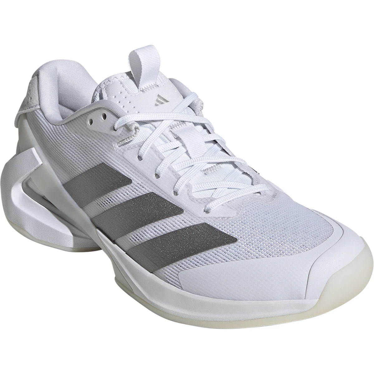 adidas Women's Adizero Ubersonic 5 All Court Shoes