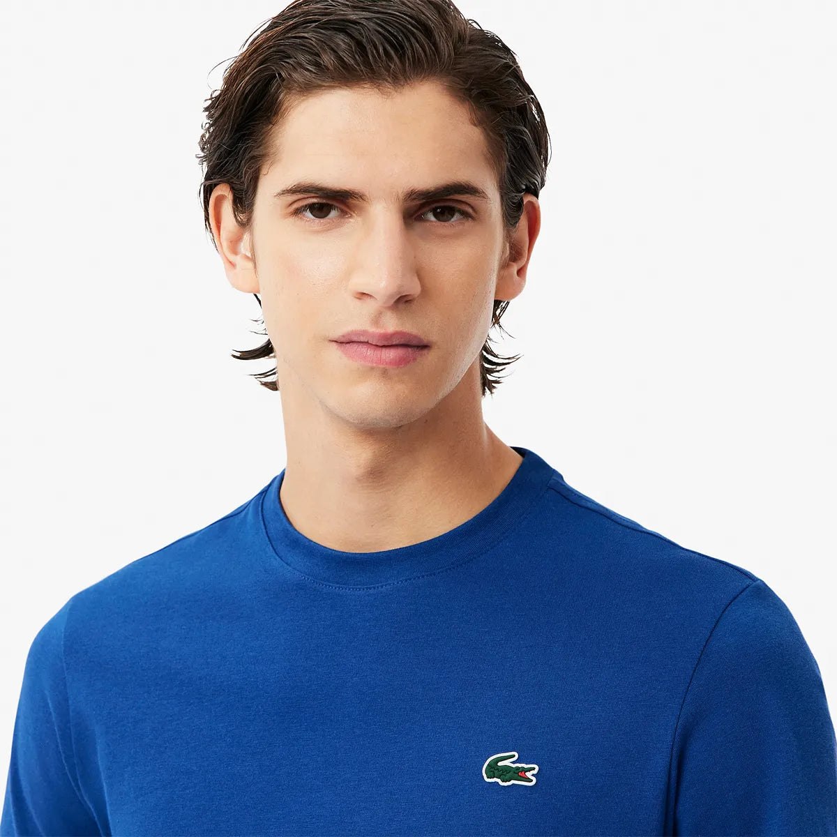 Lacoste Core Performance Croco Graphic T-Shirt