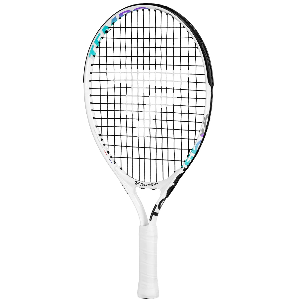 Tecnifibre Junior Tempo Iga 19 Racket