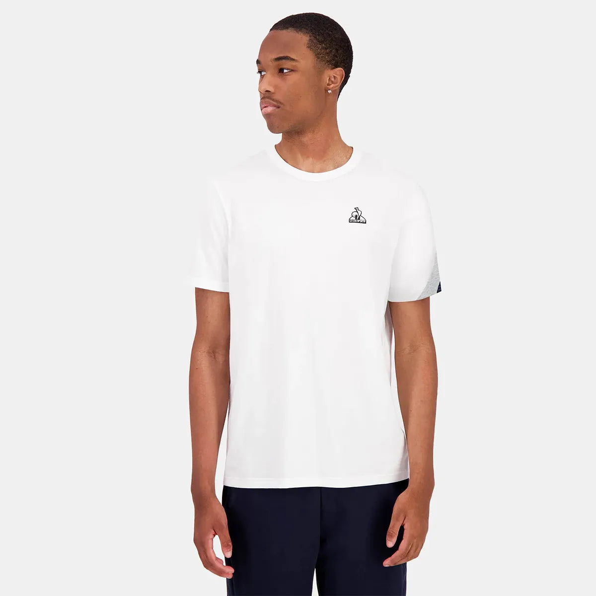 Le Coq Sportif Heritage T-Shirt