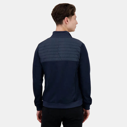 Le Coq Sportif Hybrid Jacket