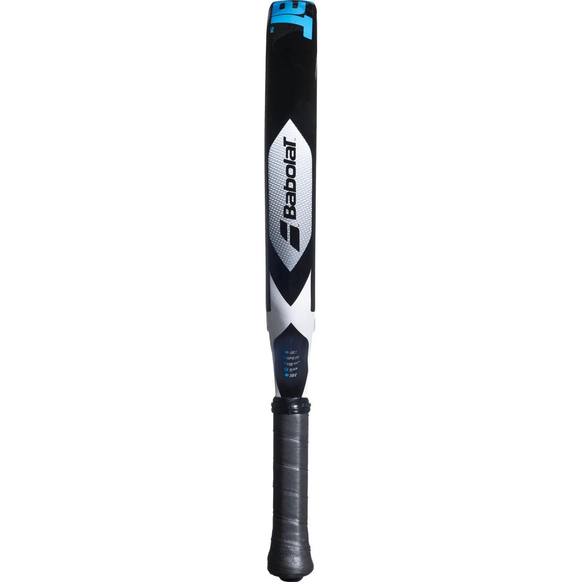 Padel Racket Test Babolat Air Veron 2.6