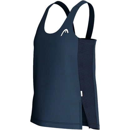 Head Junior Girl Tank Top Vision Spirit