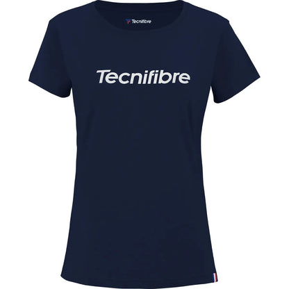 Tecnifibre Women's Team Cotton T-Shirt