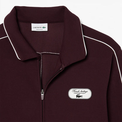 Lacoste Heritage Sweat