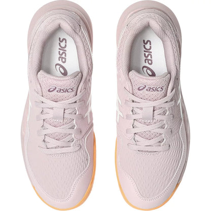 Asics Junior Gel Resolution 9 Gs Clay Shoes