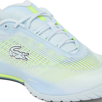 Lacoste Women's AG-LT Pro New York All Court Shoes