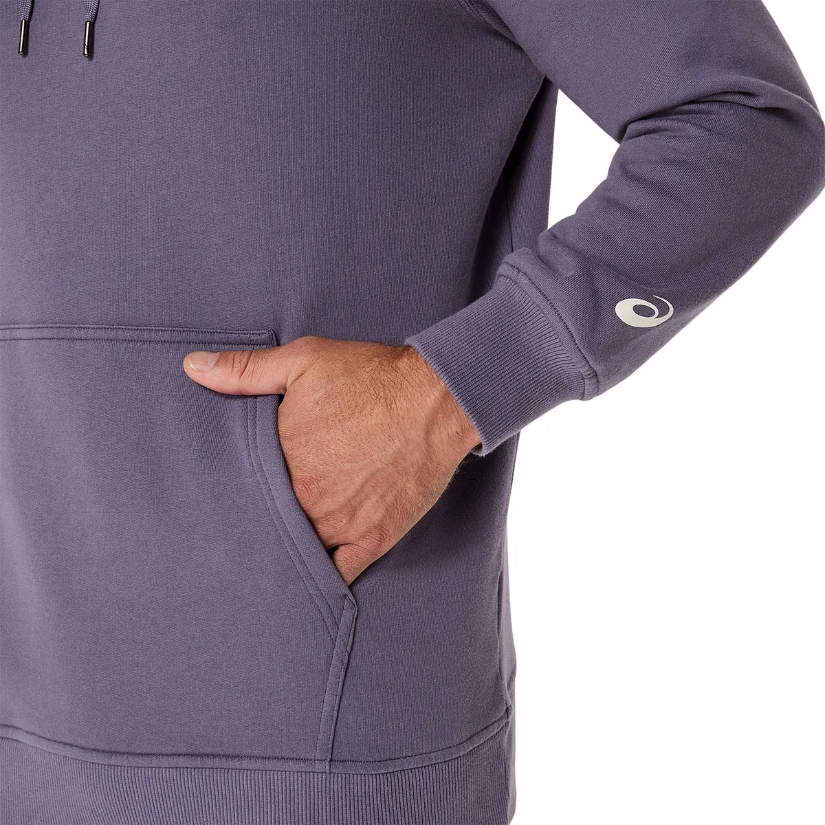 Asics Training Hoody Sweat