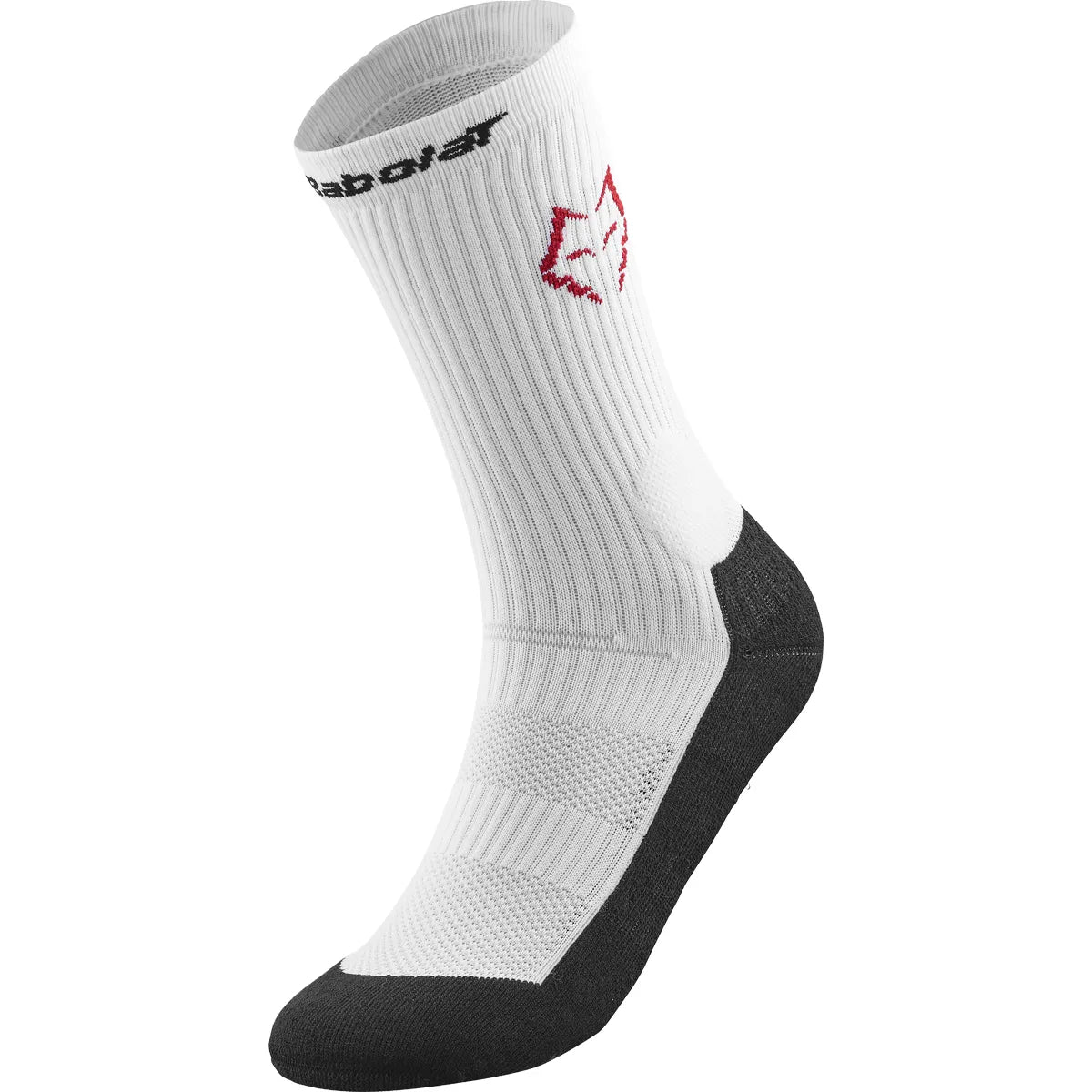Pair of Babolat Lebron Socks (Mid)