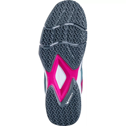 Babolat Women's Sensa Padel Shoes