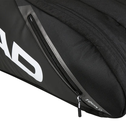 Head Tour Tennis Bag Racquet XL 15 Rackets