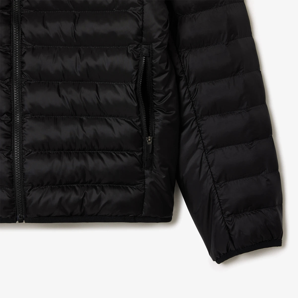 Lacoste Core Performance Jacket