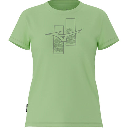 Mizuno Women's Athletic T-Shirt