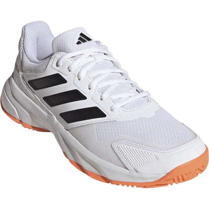 adidas Courtjam Control 3 All Court Shoes
