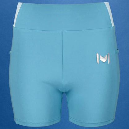 Short Mouratoglou Apparel Women New York