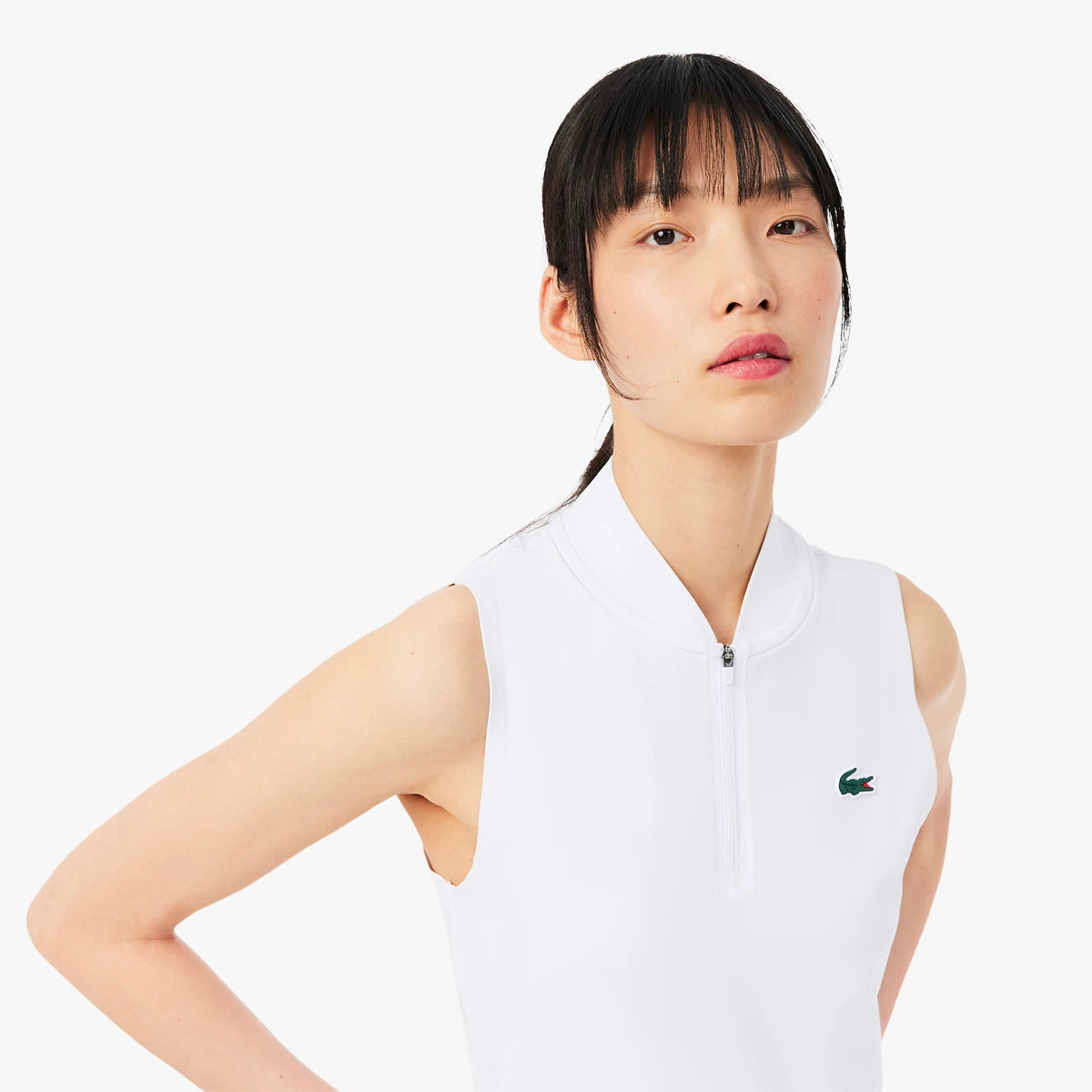 Lacoste Women's Miami Open Tank Top