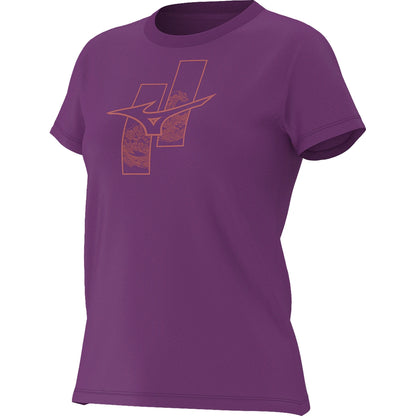 Mizuno Women's Athletic T-Shirt