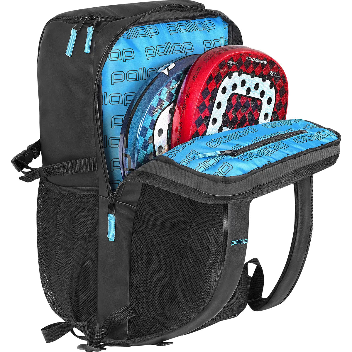 Pallap Travel Padel Bag