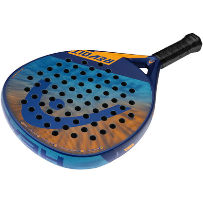 Head Revolt 2025 Limited Edition Padel Racket