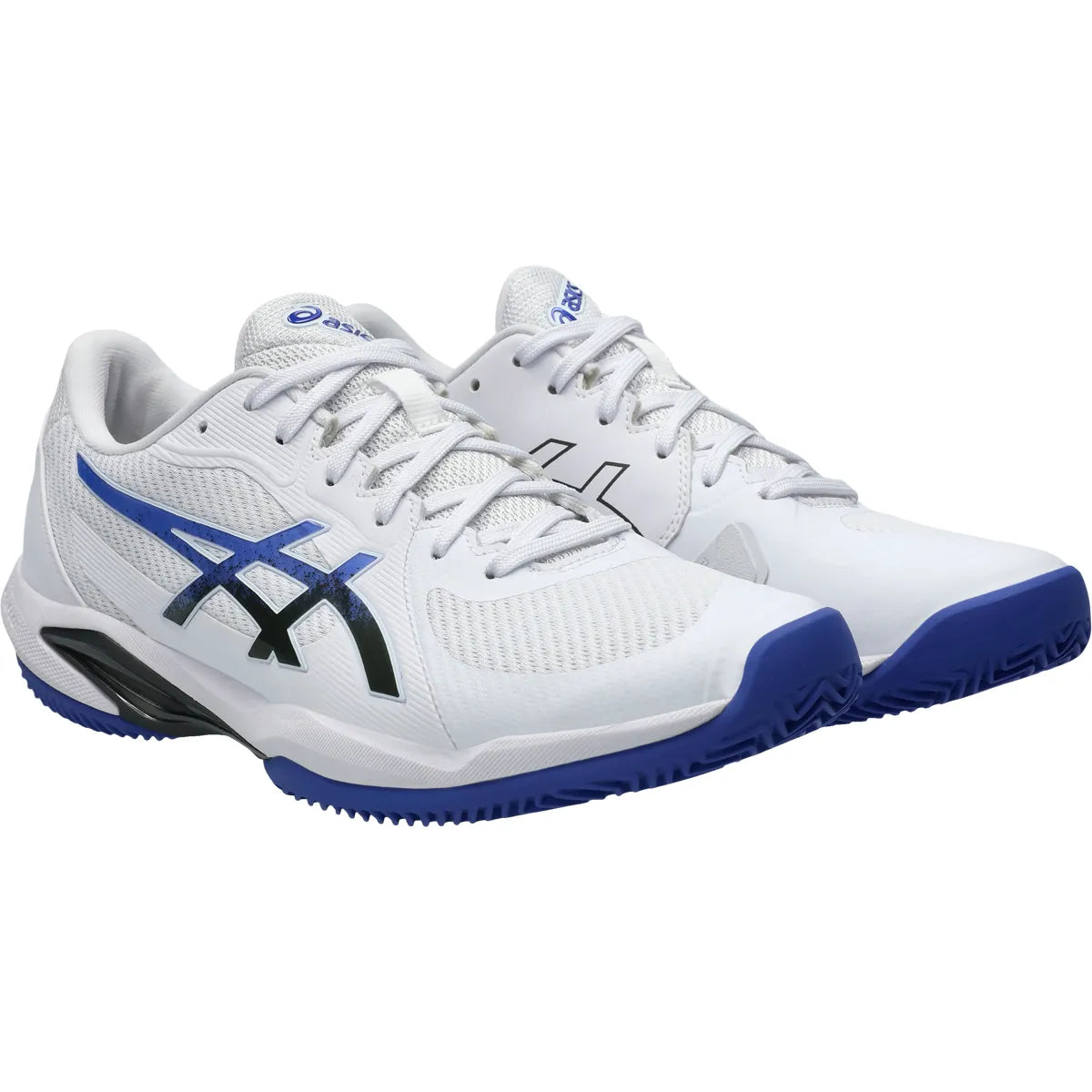 Asics Solution Swift FF 2 Clay Shoes