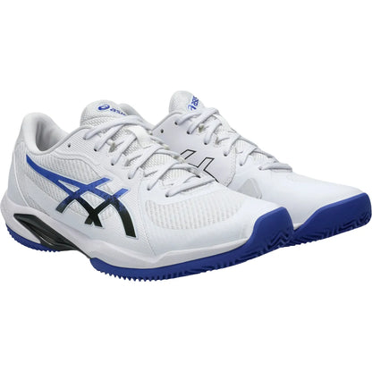 Asics Solution Swift FF 2 Clay Shoes