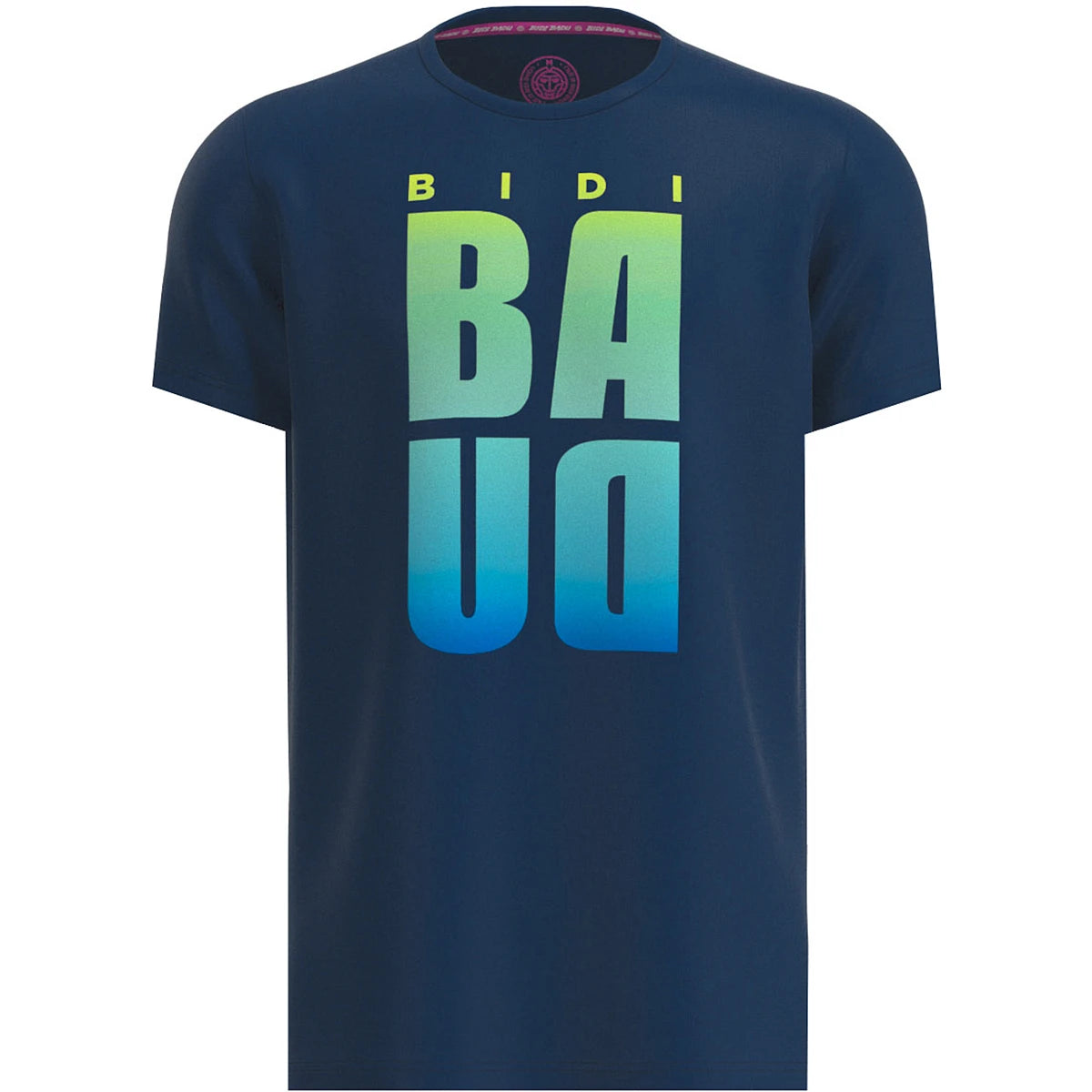 Bidi Badu Grafic Illumination Chill T-Shirt