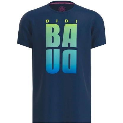 Bidi Badu Grafic Illumination Chill T-Shirt